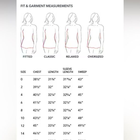 Garnet Hill Essential Quilted Car Coat Sz 14 - Picture 16 of 16